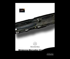 MINIGONNA LATO SINISTRA MERCEDES Classe A W169 3Â° - 6