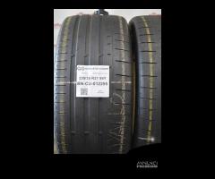 2 pneumatici continental 255/35 r21 98y cu12295 - 2