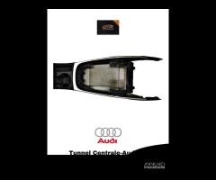 TUNNEL CENTRALE AUDI A4 Avant (8K5) (08>15) - 5