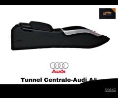 TUNNEL CENTRALE AUDI A4 Avant (8K5) (08>15) - 7