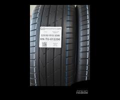 4 pneumatici hankook 225/50 r18 95w rft tu12290 - 2