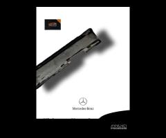 MINIGONNA LATO SINISTRA MERCEDES GLA Serie (13>) - 5