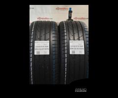 2 pneumatici hankook 225/50 r18 95w rft cu11876 - 1