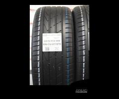 2 pneumatici hankook 225/50 r18 95w rft cu11876 - 2