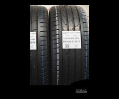 2 pneumatici hankook 225/50 r18 95w rft cu11876 - 3