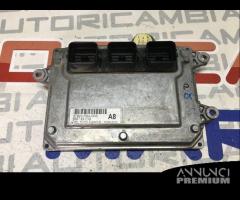 Centralina motore ecu honda civic 1.8 benzina