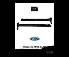 COPPIA MINIGONNE DX E SX FORD Kuga Serie (CBS) (13