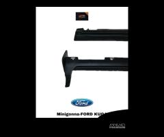 COPPIA MINIGONNE DX E SX FORD Kuga Serie (CBS) (13