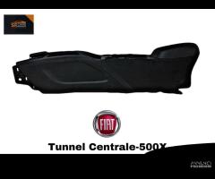 TUNNEL CENTRALE FIAT 500 X Serie (15>)