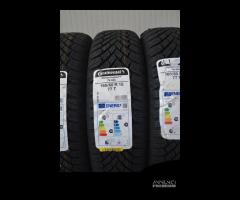 4 pneumatici continental 165/50 r15 77t pn8777 - 3