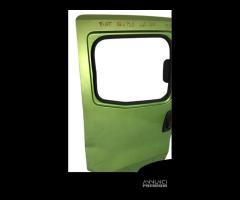 PORTA LATERALE SCORREVOLE FIAT Qubo 1Â° Serie (08>