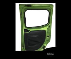 PORTA LATERALE SCORREVOLE FIAT Qubo 1Â° Serie (08>