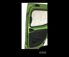 PORTA LATERALE SCORREVOLE FIAT Qubo 1Â° Serie (08>