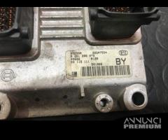 Centralina ecu motore opel corsa c