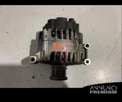 Alternatore peugeot citroen 1.4 vti (8fs) - 1