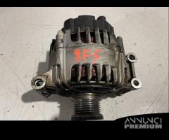 Alternatore peugeot citroen 1.4 vti (8fs) - 2