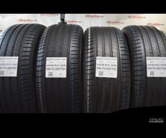 4 pneumatici pirelli 245/50 r19 105w tu7792