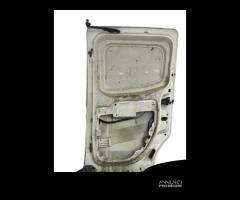 PORTA LATERALE SCORREVOLE FIAT Qubo 1Â° Serie Dx ( - 5