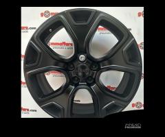 4 cerchi lega jeep renegade limited r18 lt390 - 1