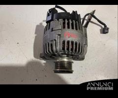 Alternatore skoda roomster 1.4 tdi 03p903023f - 2