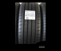 4 pneumatici goodyear 235/45 r19 99h tu8912 - 4