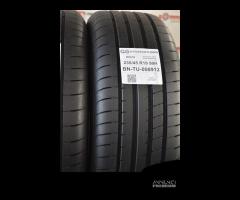 4 pneumatici goodyear 235/45 r19 99h tu8912 - 5