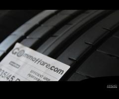 4 pneumatici goodyear 235/45 r19 99h tu8912 - 7