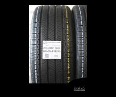 2 pneumatici continental 255/40 r21 102w cu12258