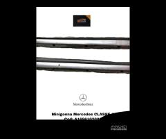 COPPIA MINIGONNE DX E SX MERCEDES Classe A W169 4Â - 4