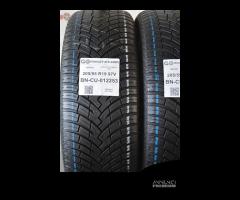 2 pneumatici pirelli 205/55 r19 97v cu12253 - 2