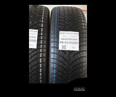 2 pneumatici pirelli 205/55 r19 97v cu12253 - 3