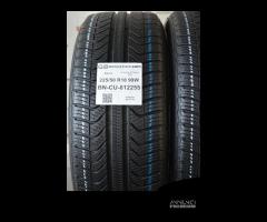 2 pneumatici pirelli 225/50 r18 99w cu12255