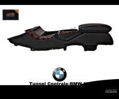 TUNNEL CENTRALE BMW X5 Serie (E53) (99>06) - 1