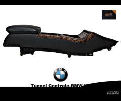 TUNNEL CENTRALE BMW X5 Serie (E53) (99>06) - 6