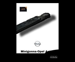 MINIGONNA LATO SINISTRA OPEL Astra G Berlina (98>0 - 2