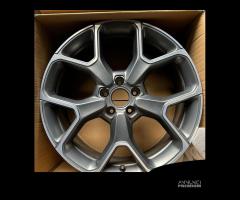 4 cerchi lega fiat 500x sport r19 lt1634 - 7