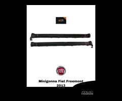 COPPIA MINIGONNE DX E SX FIAT Freemont 1Â° Serie ( - 1