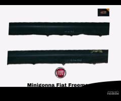 COPPIA MINIGONNE DX E SX FIAT Freemont 1Â° Serie ( - 2