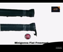 COPPIA MINIGONNE DX E SX FIAT Freemont 1Â° Serie ( - 4