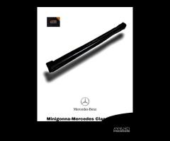 MINIGONNA LATO SINISTRA MERCEDES Classe B W245 1Â° - 1