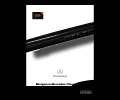 MINIGONNA LATO SINISTRA MERCEDES Classe B W245 1Â° - 3