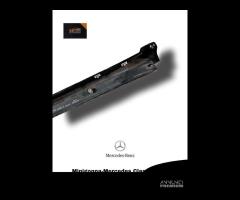 MINIGONNA LATO SINISTRA MERCEDES Classe B W245 1Â° - 7