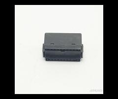 MR515657 centralina ecu rele' Mitsubishi Pajero 3. - 7