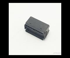 MR515657 centralina ecu rele' Mitsubishi Pajero 3. - 8