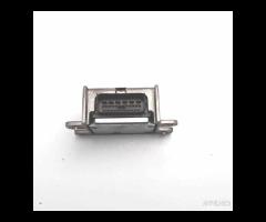 P56042047AC Centralina modulo ECU airbag Jeep Gran - 7