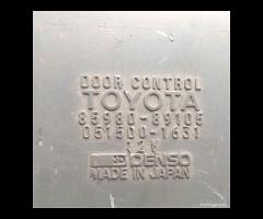 85980-89105 Centralina modulo Door Control Toyota