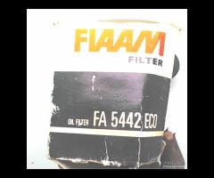 FA 5442 ECO Filtro olio Fiaam Volvo S40 V40 S80 19