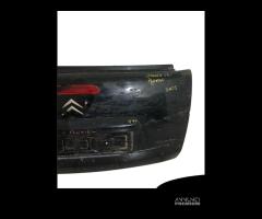 COFANO BAULE POSTERIORE CITROEN C3 Pluriel (03>) - 3