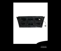 COFANO BAULE POSTERIORE CITROEN C3 Pluriel (03>) - 4