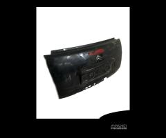 COFANO BAULE POSTERIORE CITROEN C3 Pluriel (03>) - 5